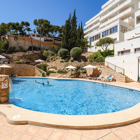 Apartamentos Vista Club Santa Ponsa Eksteriør bilde
