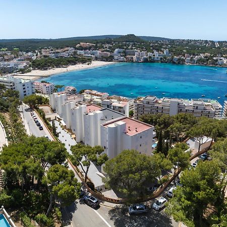 Apartamentos Vista Club Santa Ponsa Eksteriør bilde