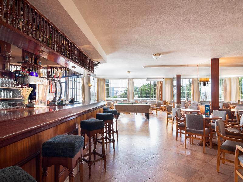 Apartamentos Vista Club Santa Ponsa Eksteriør bilde