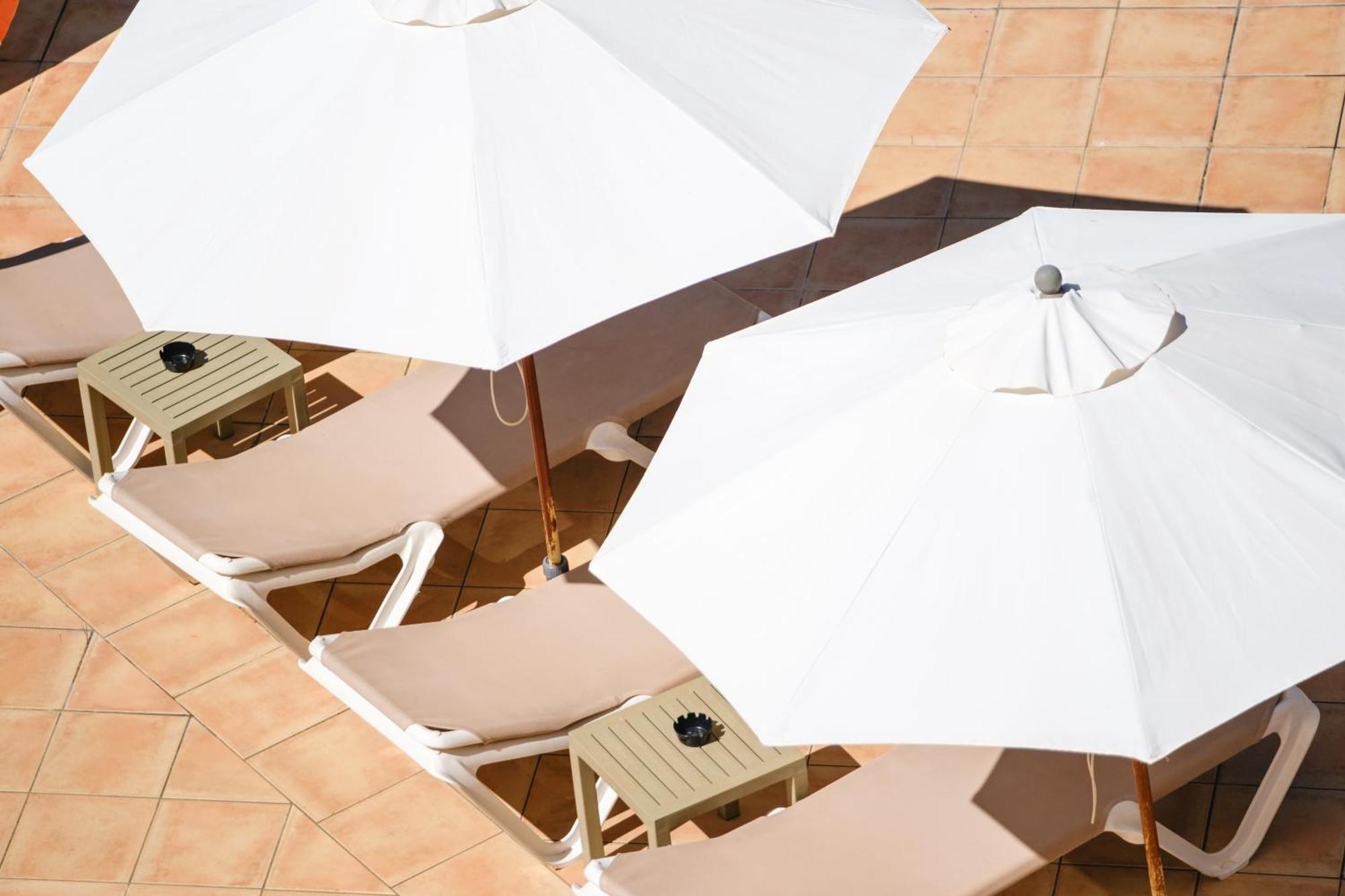 Apartamentos Vista Club Santa Ponsa Eksteriør bilde