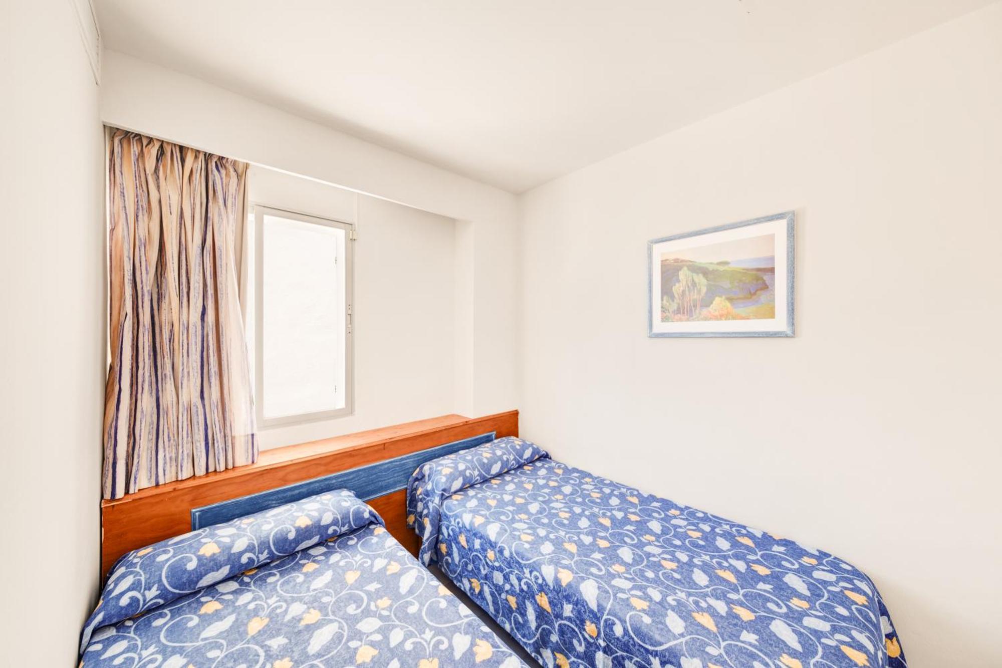 Apartamentos Vista Club Santa Ponsa Eksteriør bilde