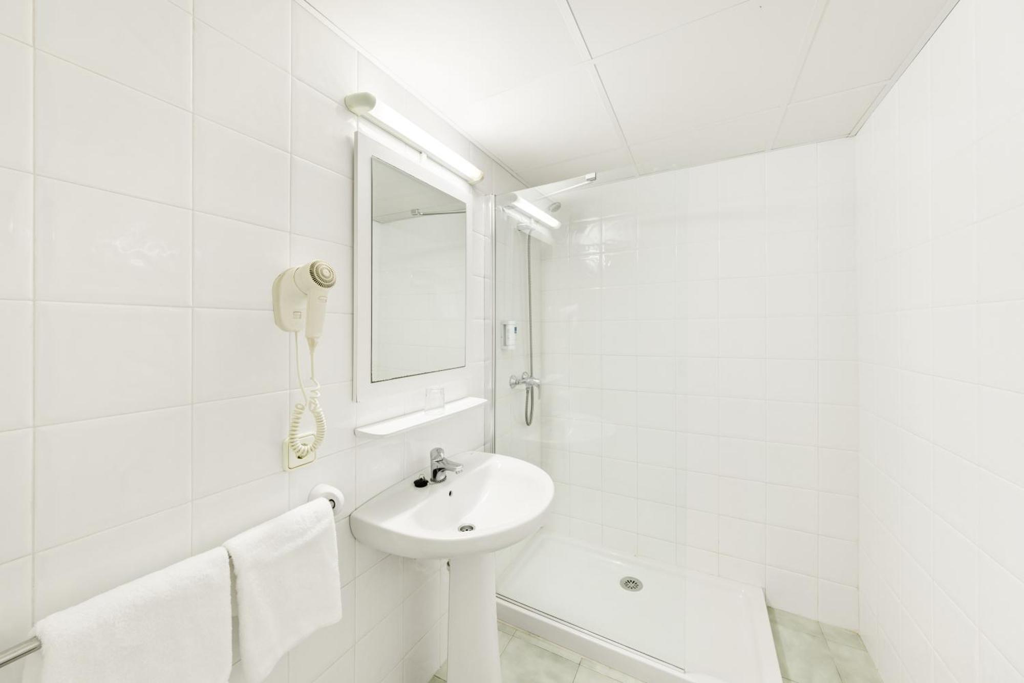 Apartamentos Vista Club Santa Ponsa Eksteriør bilde