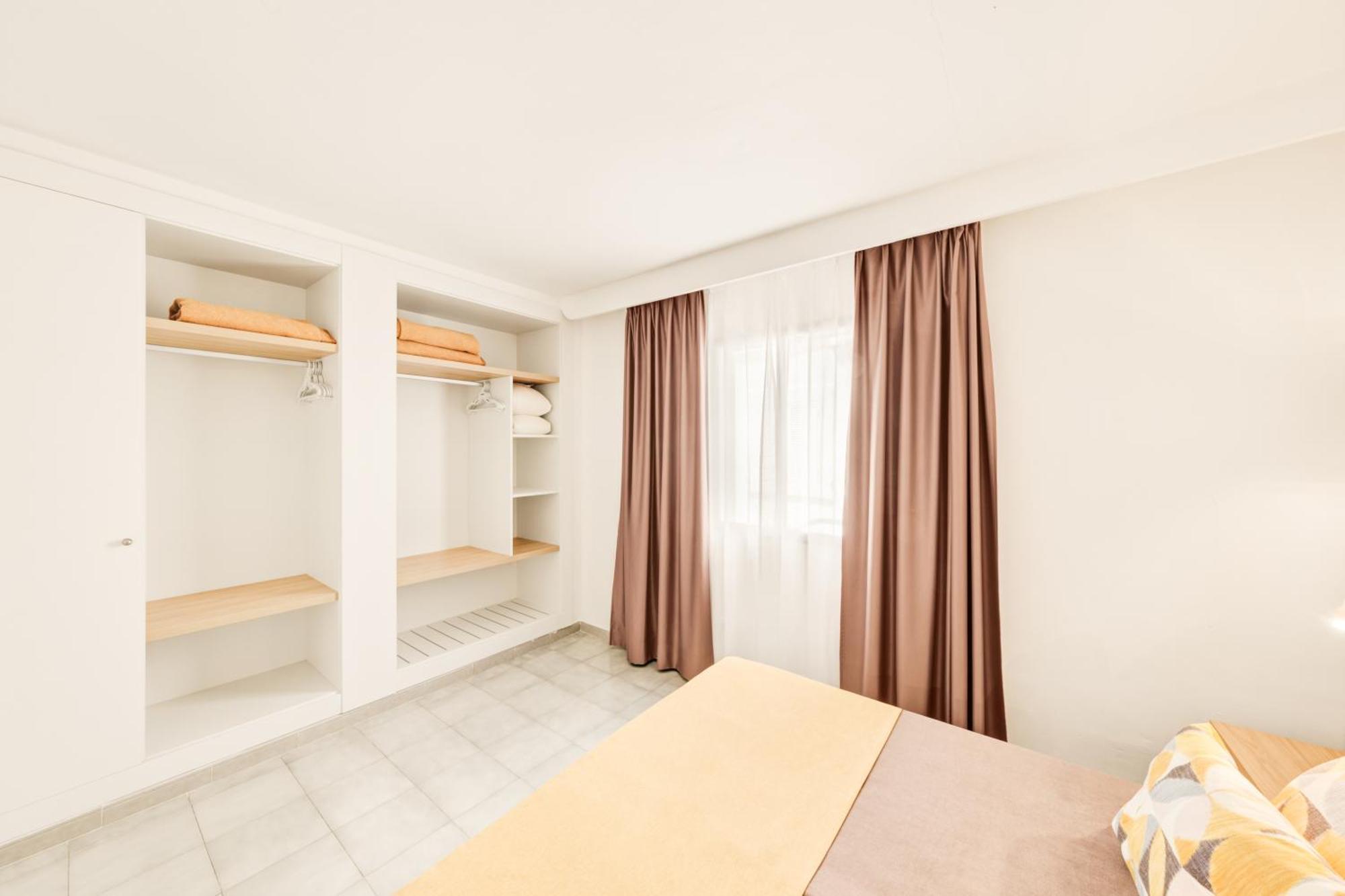 Apartamentos Vista Club Santa Ponsa Eksteriør bilde