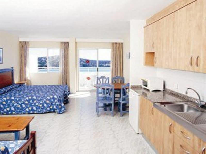 Apartamentos Vista Club Santa Ponsa Eksteriør bilde