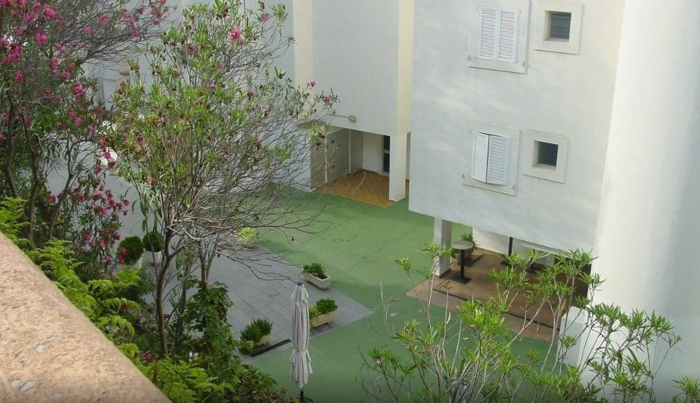 Apartamentos Vista Club Santa Ponsa Eksteriør bilde